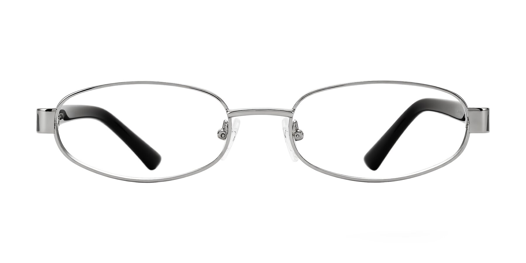 Selby - Silver Sunglasses Frame