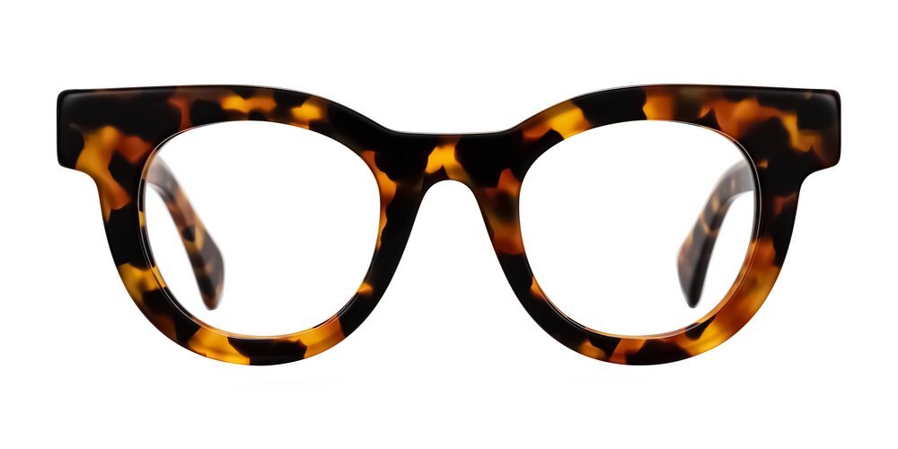 Embracing - Tortoise Eyeglasses