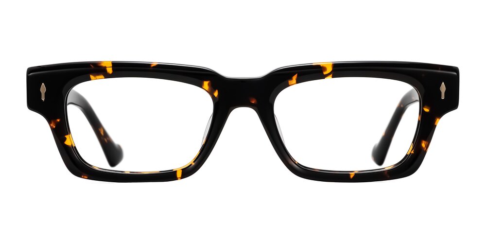 Xallon - Tortoise Eyeglasses