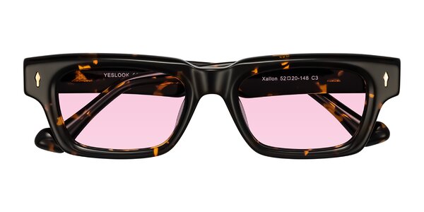 Front of Xallon in Tortoise