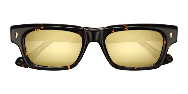 Front of Xallon in Tortoise