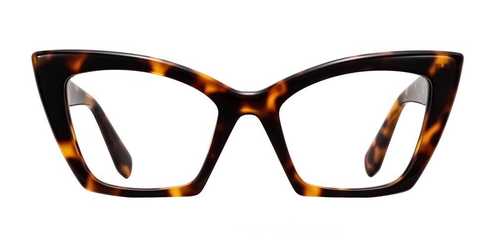 Wayar - Tortoise Eyeglasses