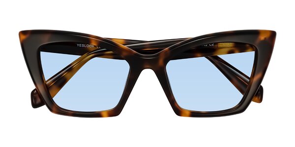 Front of Wayar in Tortoise