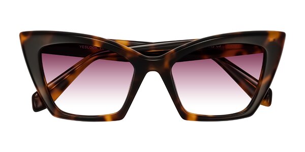 Front of Wayar in Tortoise