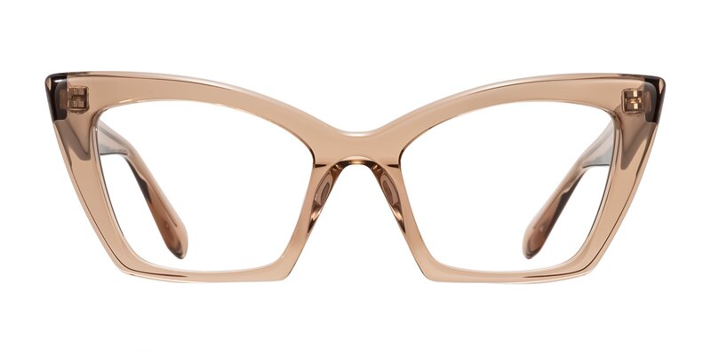 Wayar - Champagne Eyeglasses