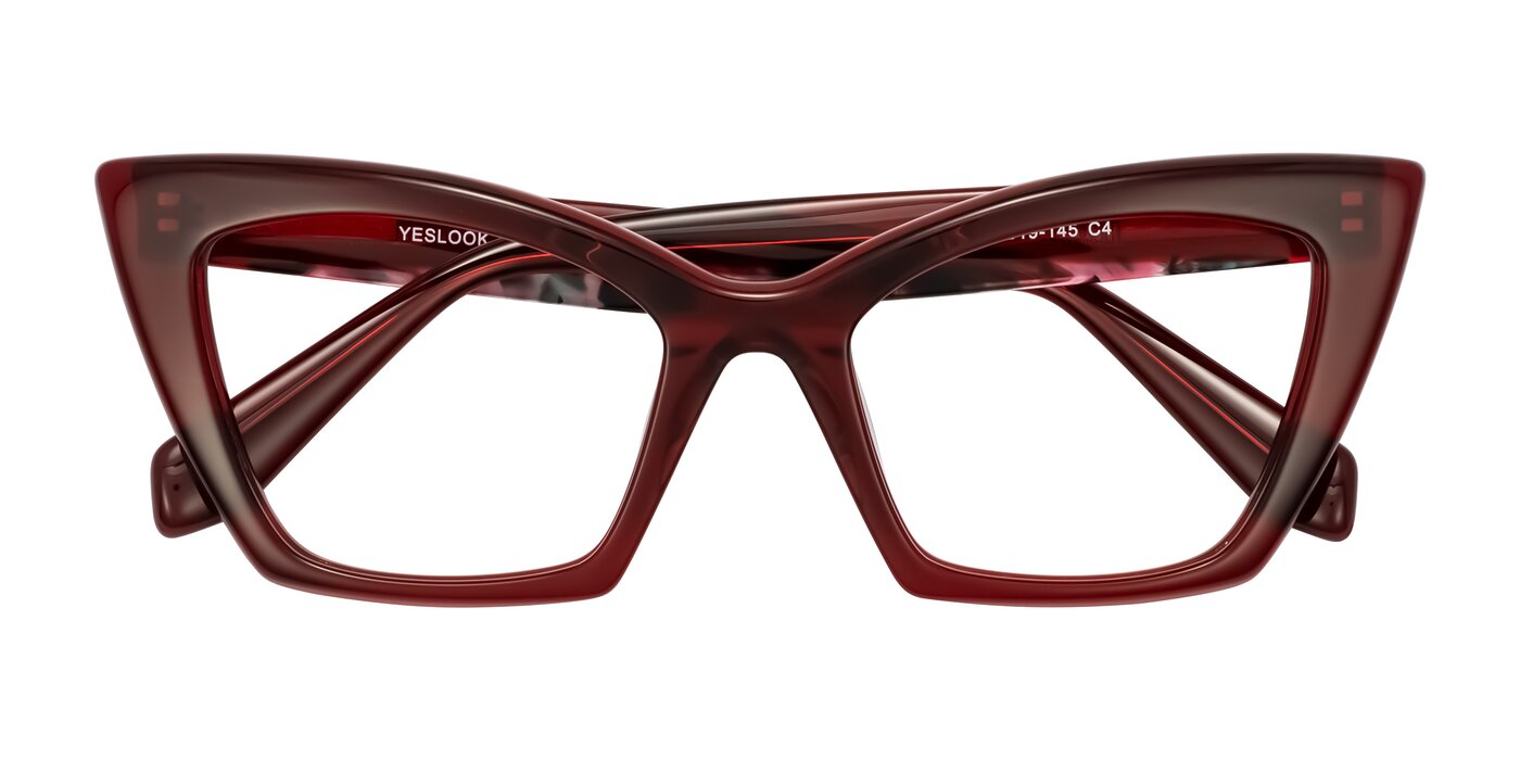 Wayar - Wine Eyeglasses