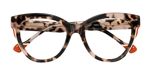 Front of Yalkin in Ivory Tortoise