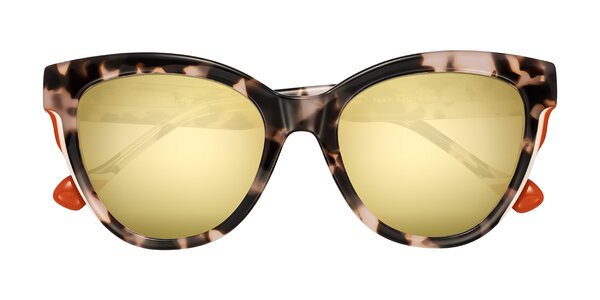 Front of Yalkin in Ivory Tortoise