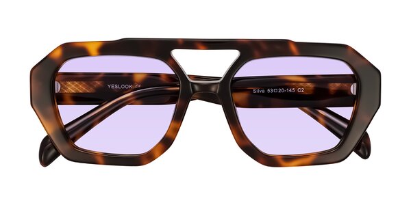 Front of Silva in Tortoise