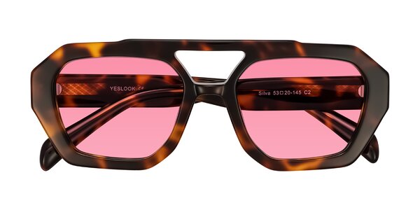 Front of Silva in Tortoise