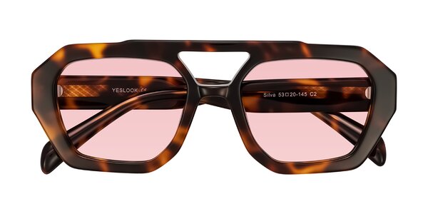 Front of Silva in Tortoise