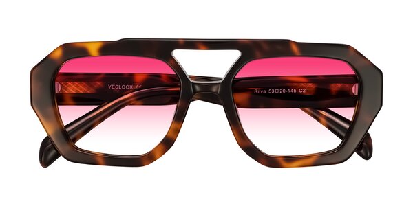 Front of Silva in Tortoise