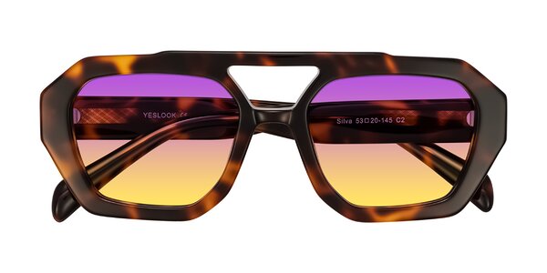 Front of Silva in Tortoise