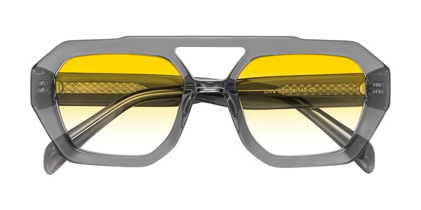 Front of Silva in Gray