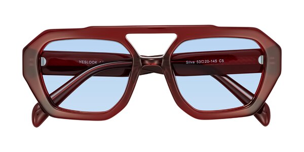 Front of Silva in Wine