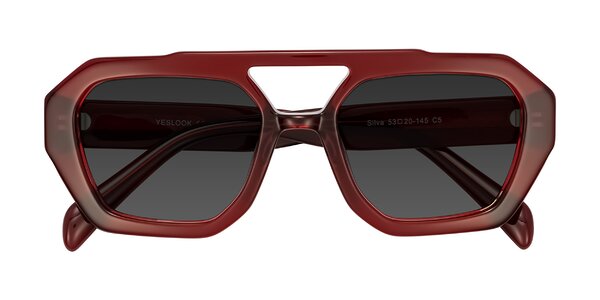 Front of Silva in Wine