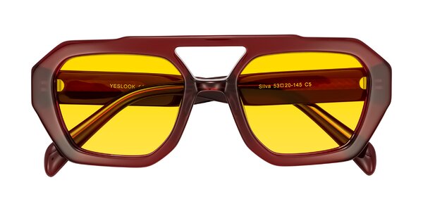 Front of Silva in Wine