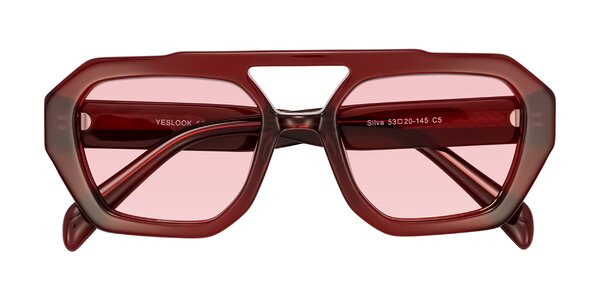 Front of Silva in Wine