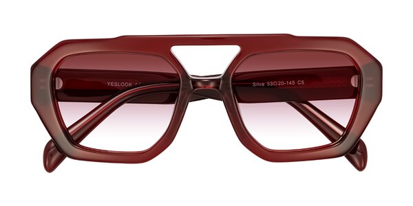 Front of Silva in Wine