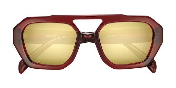 Front of Silva in Wine