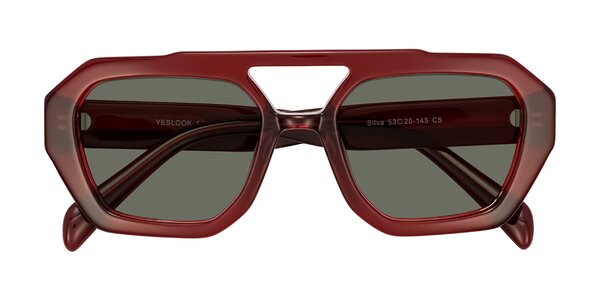 Front of Silva in Wine