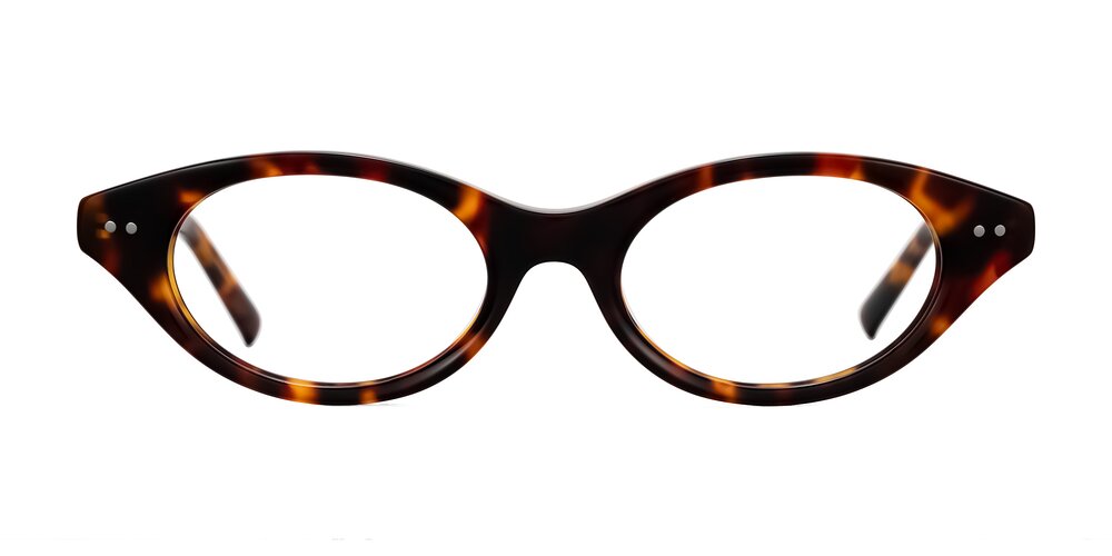 Mitri - Tortoise Eyeglasses