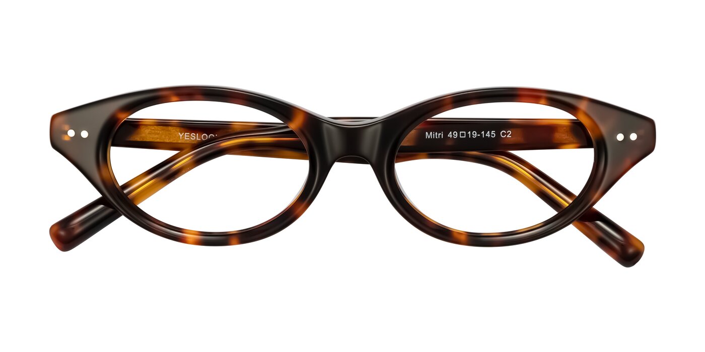 Mitri - Tortoise Reading Glasses