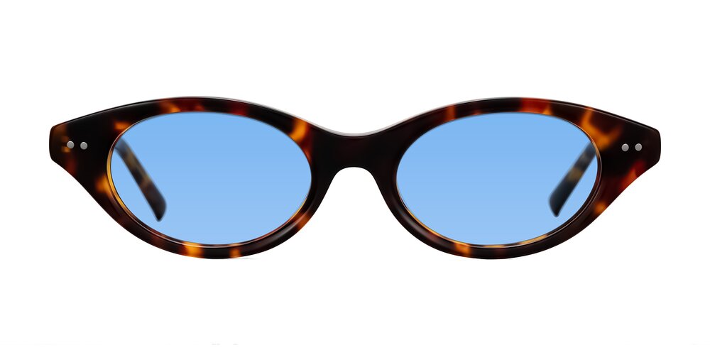 Mitri - Tortoise Tinted Sunglasses