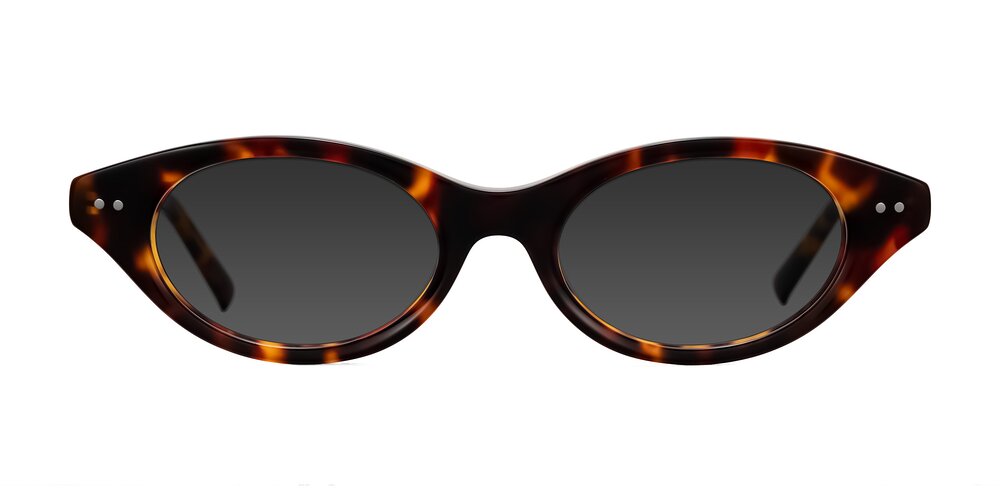 Mitri - Tortoise Tinted Sunglasses