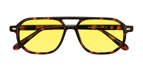 Front of Aguilar in Tortoise