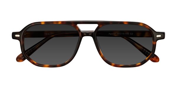 Front of Aguilar in Tortoise