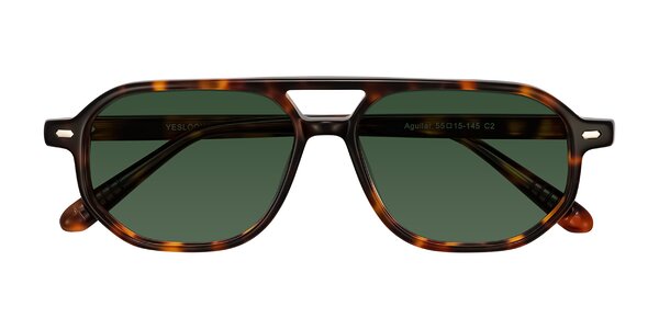 Front of Aguilar in Tortoise