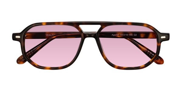 Front of Aguilar in Tortoise