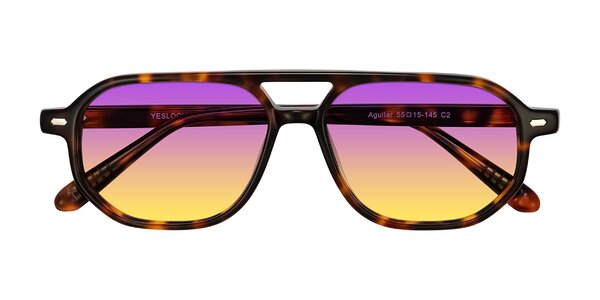 Front of Aguilar in Tortoise