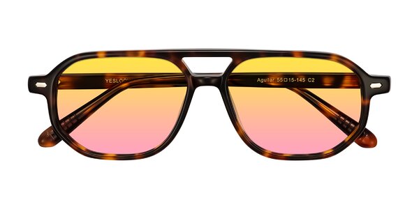 Front of Aguilar in Tortoise