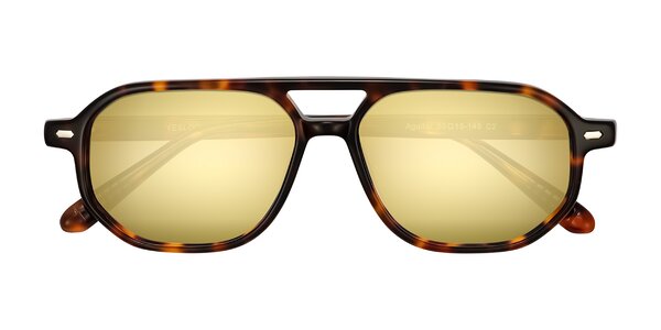 Front of Aguilar in Tortoise