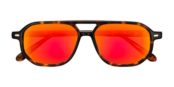 Front of Aguilar in Tortoise