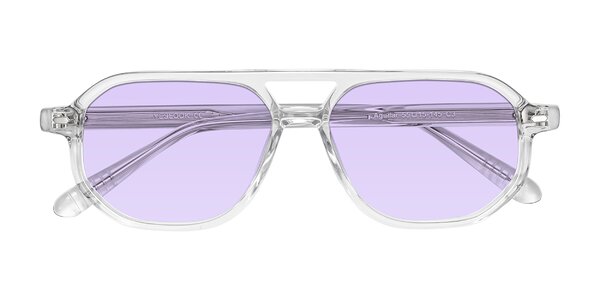 Front of Aguilar in Clear