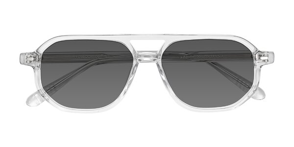 Front of Aguilar in Clear