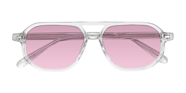 Front of Aguilar in Clear