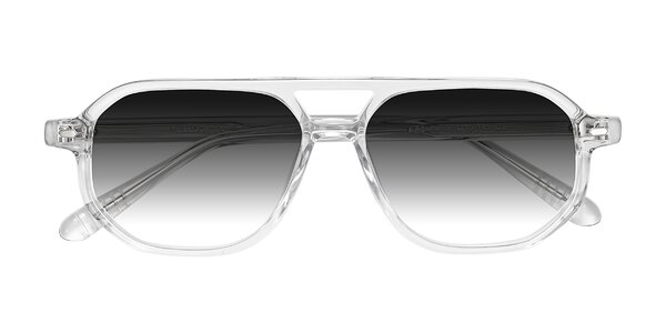 Front of Aguilar in Clear