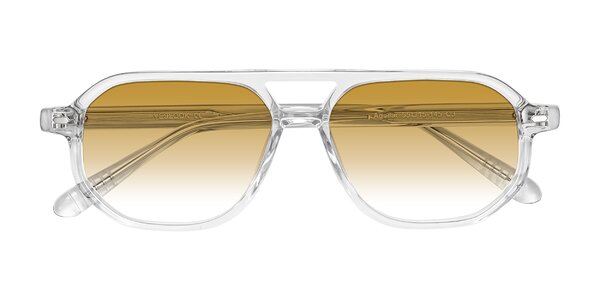 Front of Aguilar in Clear