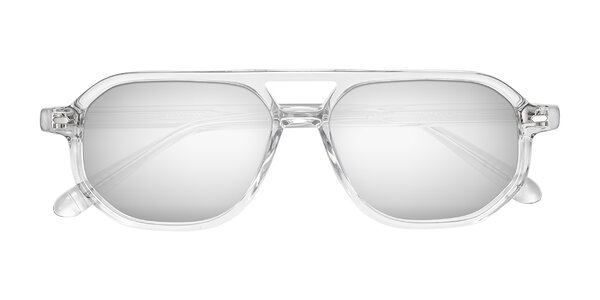 Front of Aguilar in Clear