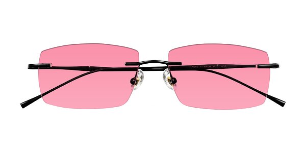 Front of Cartman in Matte Black