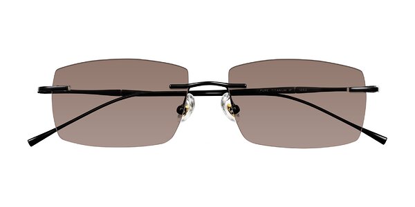 Front of Cartman in Matte Black