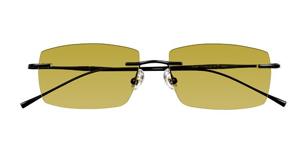 Front of Cartman in Matte Black