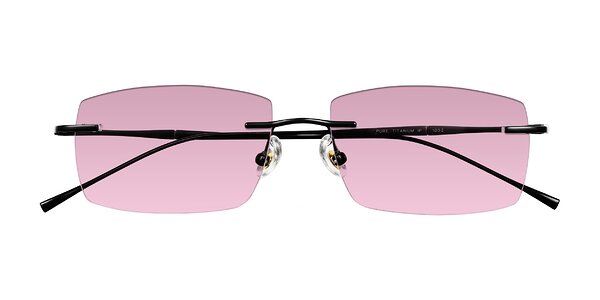 Front of Cartman in Matte Black