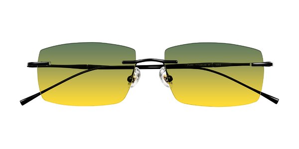 Front of Cartman in Matte Black