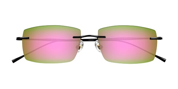 Front of Cartman in Matte Black