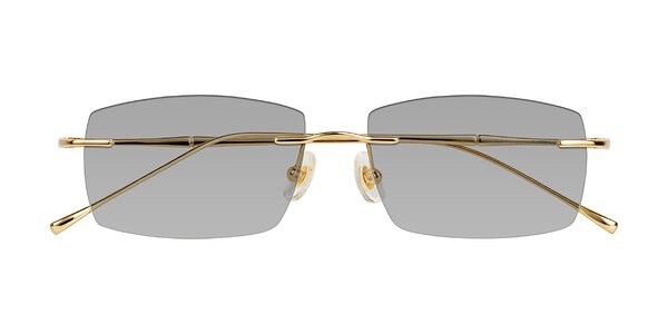 Front of Cartman in Gold